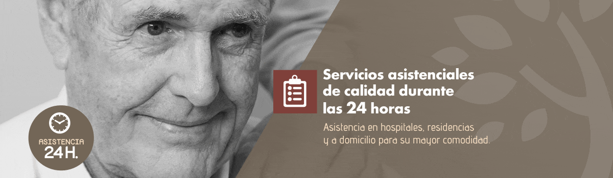 Servicio 24 horas